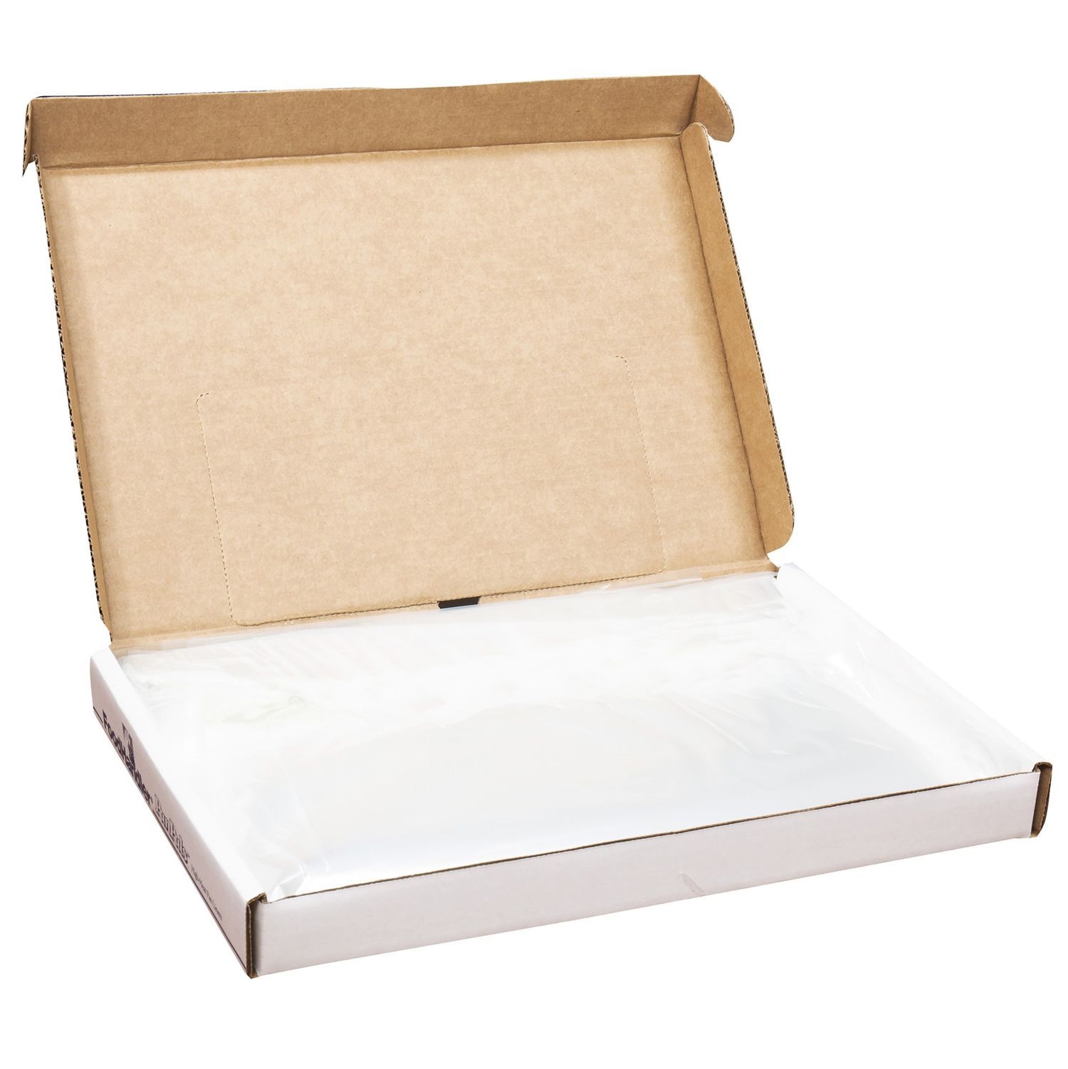 Foodhandler Panpals Nylon High Heat Deep Full Steam Pan Liner, 34 x 18 inch -- 50 per case.
