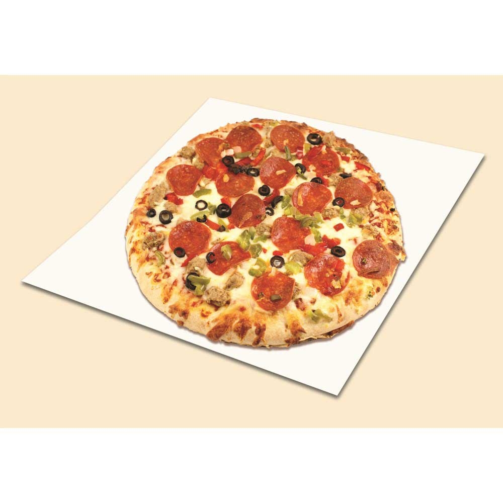 McNairn XtraBake Number 25 Pan Liner -- 1000 per case