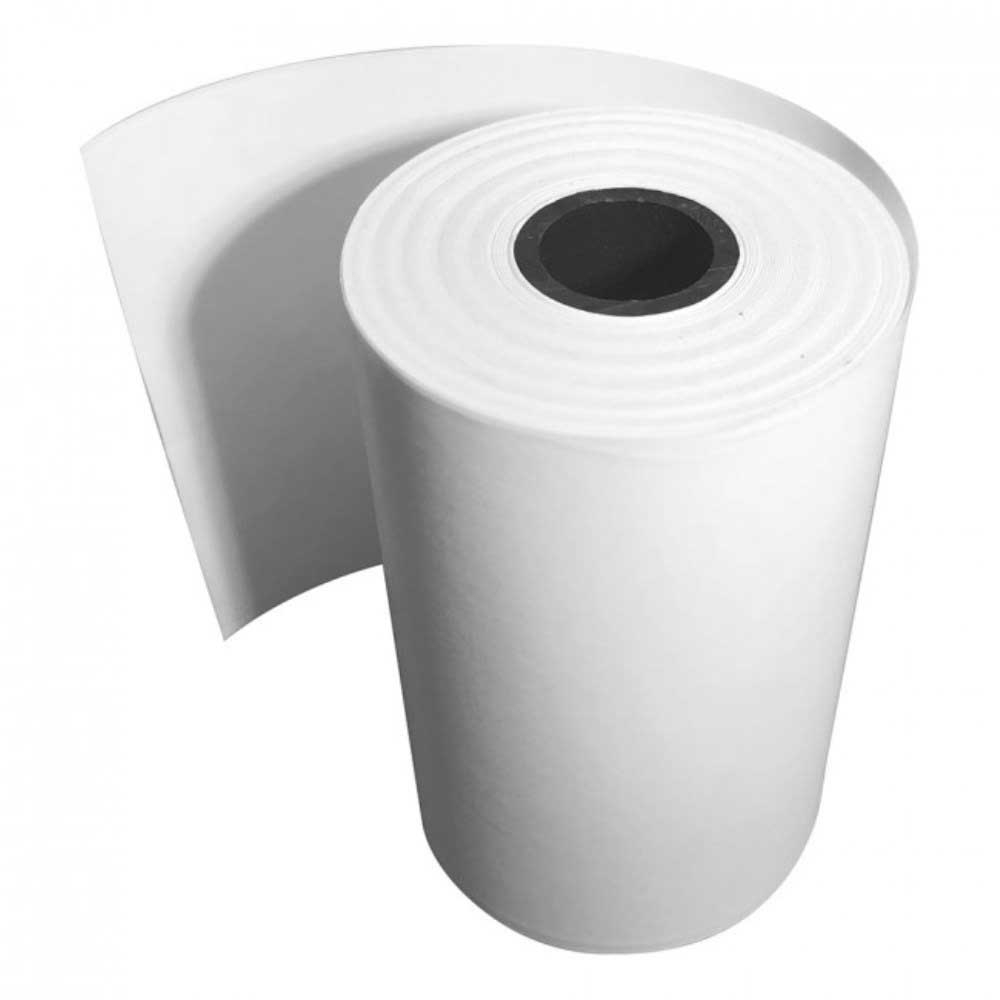 Liberty Greenleaf Lightweight CSO 0.5 inch Core Paper Thermal Register Roll, 2.25 inch x 85 feet -- 50 rolls per case