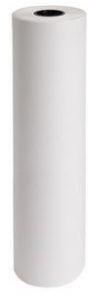 Bagcraft White Butcher Paper Roll, 18 inch x 3000 Feet