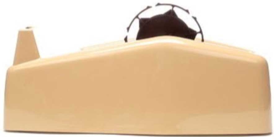 3M Scotch Heavy Duty Tape Dispenser