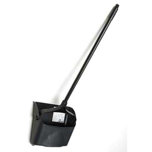 Scot Young Black Dust Pan