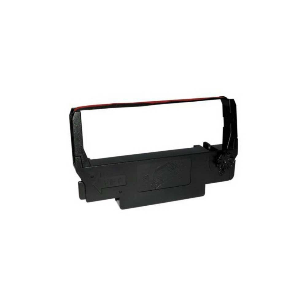 Epson Black and Red Epson Ribbon - 6 per box