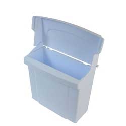 Janico Sanitary Napkin Receptacle