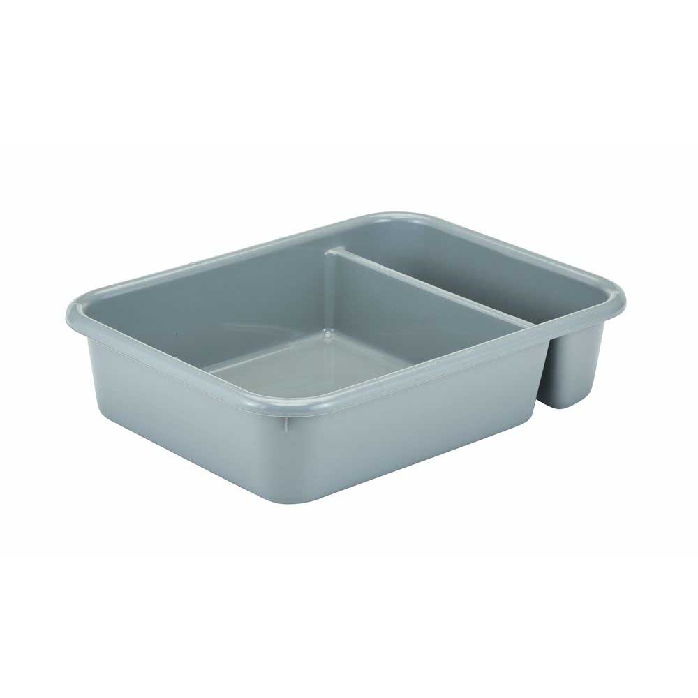 Cambro Black Utility Truck, 23 3/4 x 41 5/8 x 36 1/4 inch