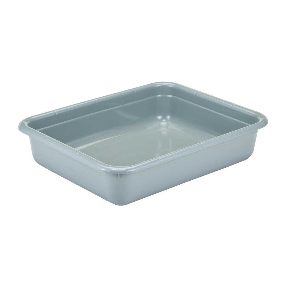 Cambro Coffee Beige Utility Truck, 23 3/4 x 41 5/8 x 36 1/4 inch