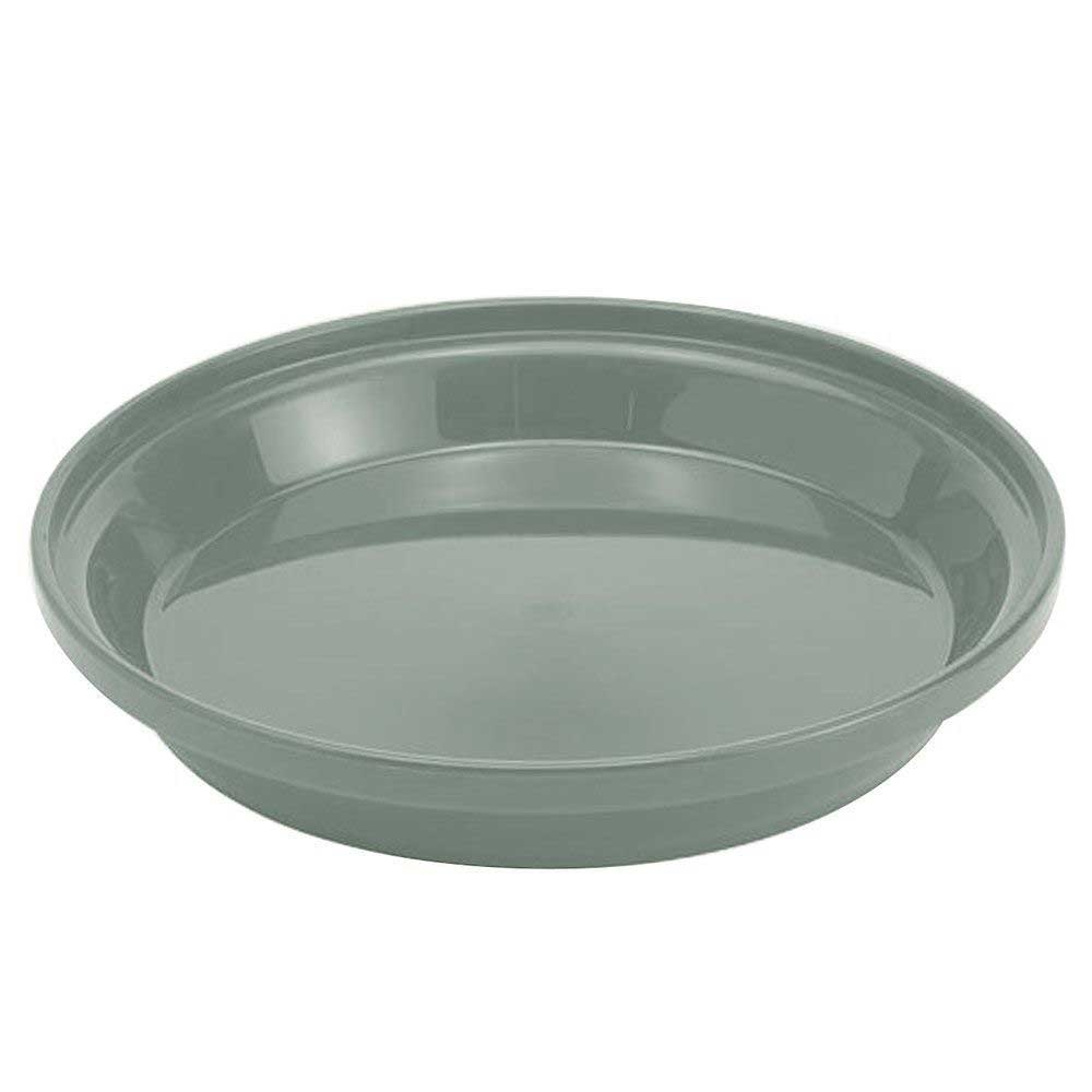 Cambro Meadow Heat Keeper Insulating Base for 9 inch Ceramic Plate -- 12 per case