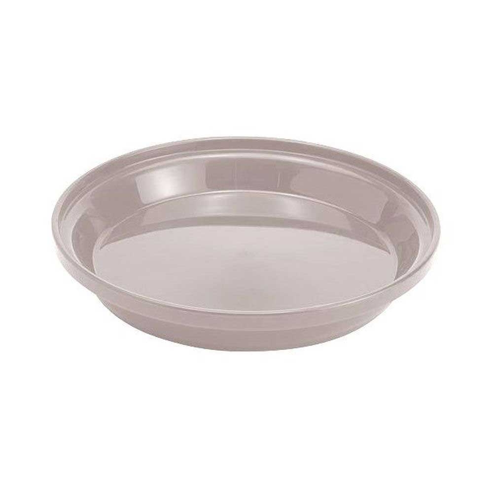 Cambro Wheat Heat Keeper Insulating Base for 9 inch Ceramic Plate -- 12 per case