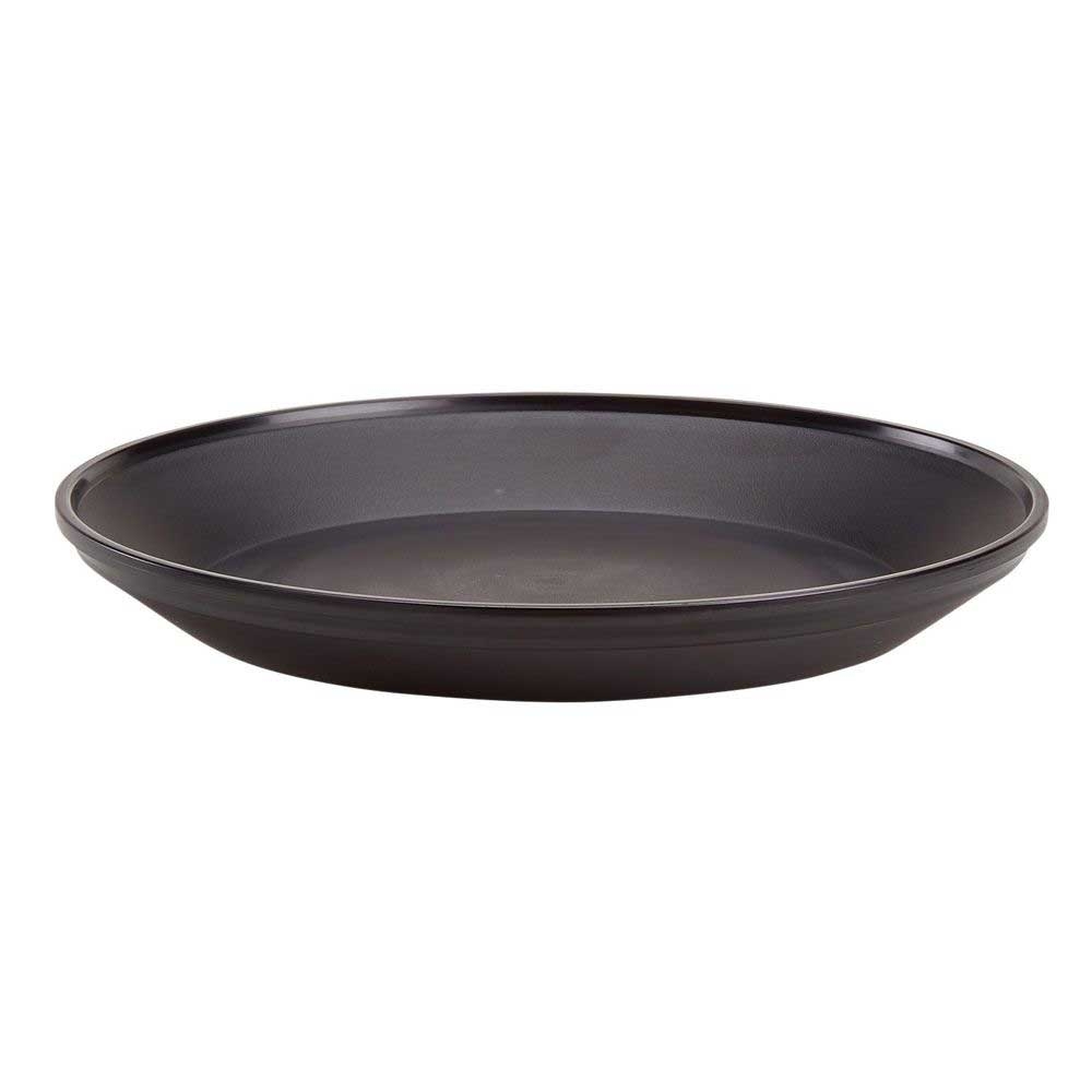 Cambro Camchiller Black Cold Food Pellet for 9 inch Plate -- 12 per case
