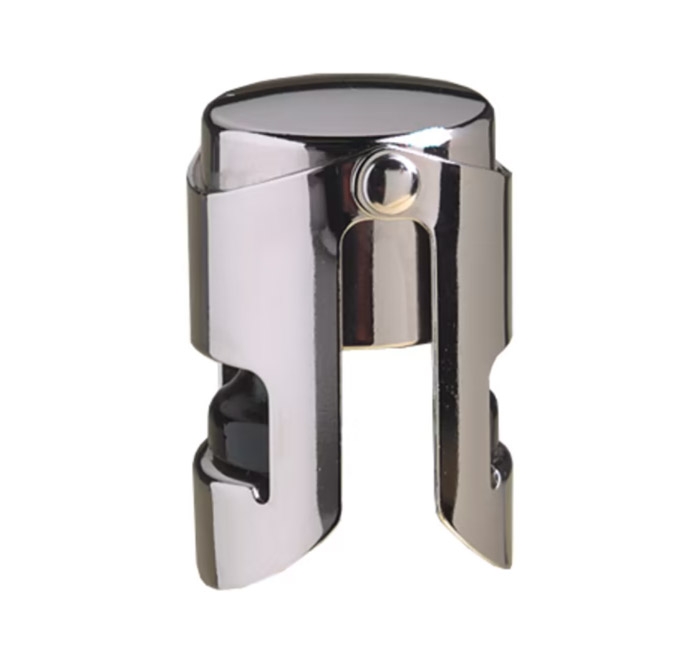 American Metalcraft Bottle Stopper for Champagne