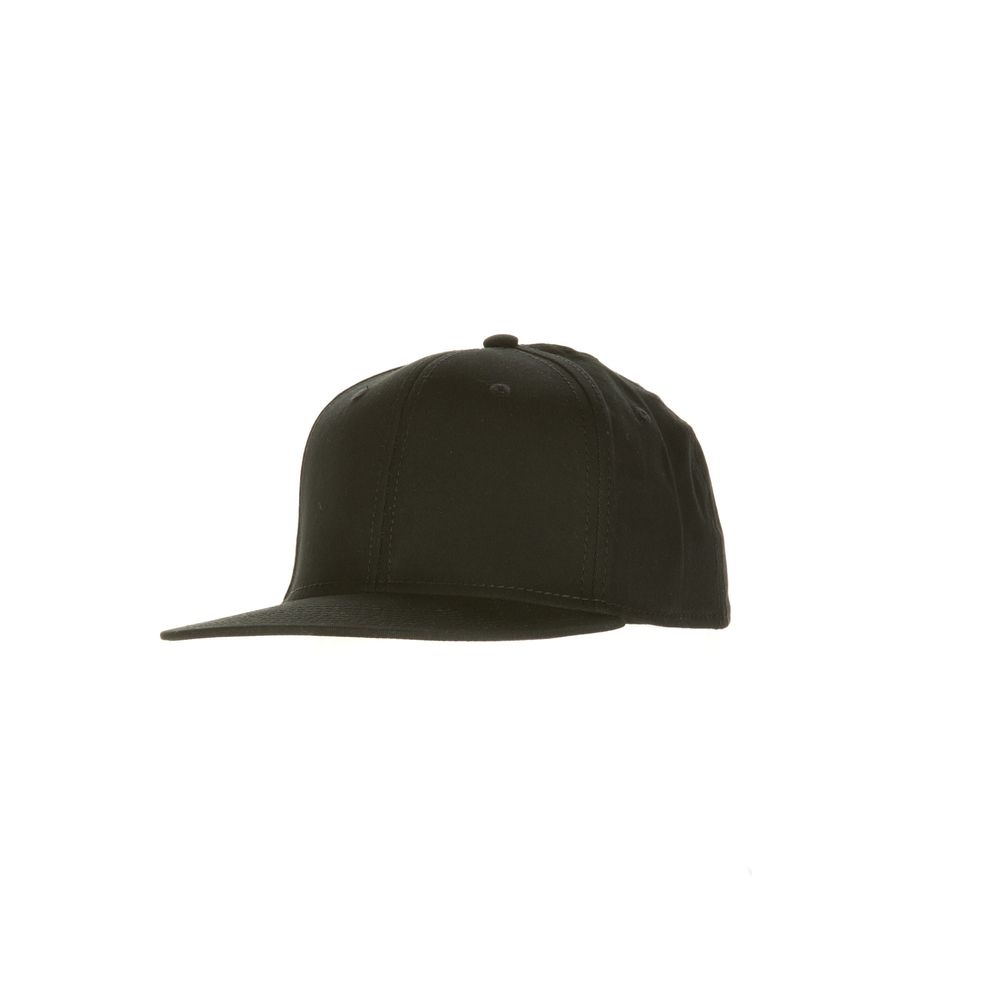 Chef Works Black Small or Medium Skater Hat