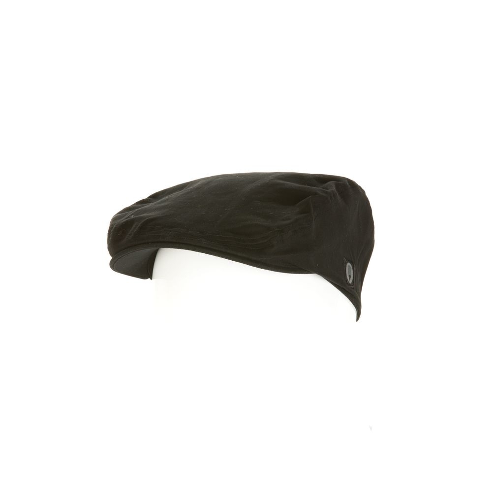 Chef Works Black Large or Extra Large Driver Cap