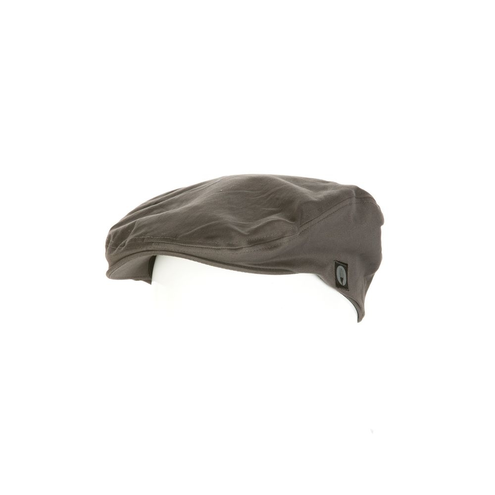 Chef Works Grey Large or Extra Large Driver Cap
