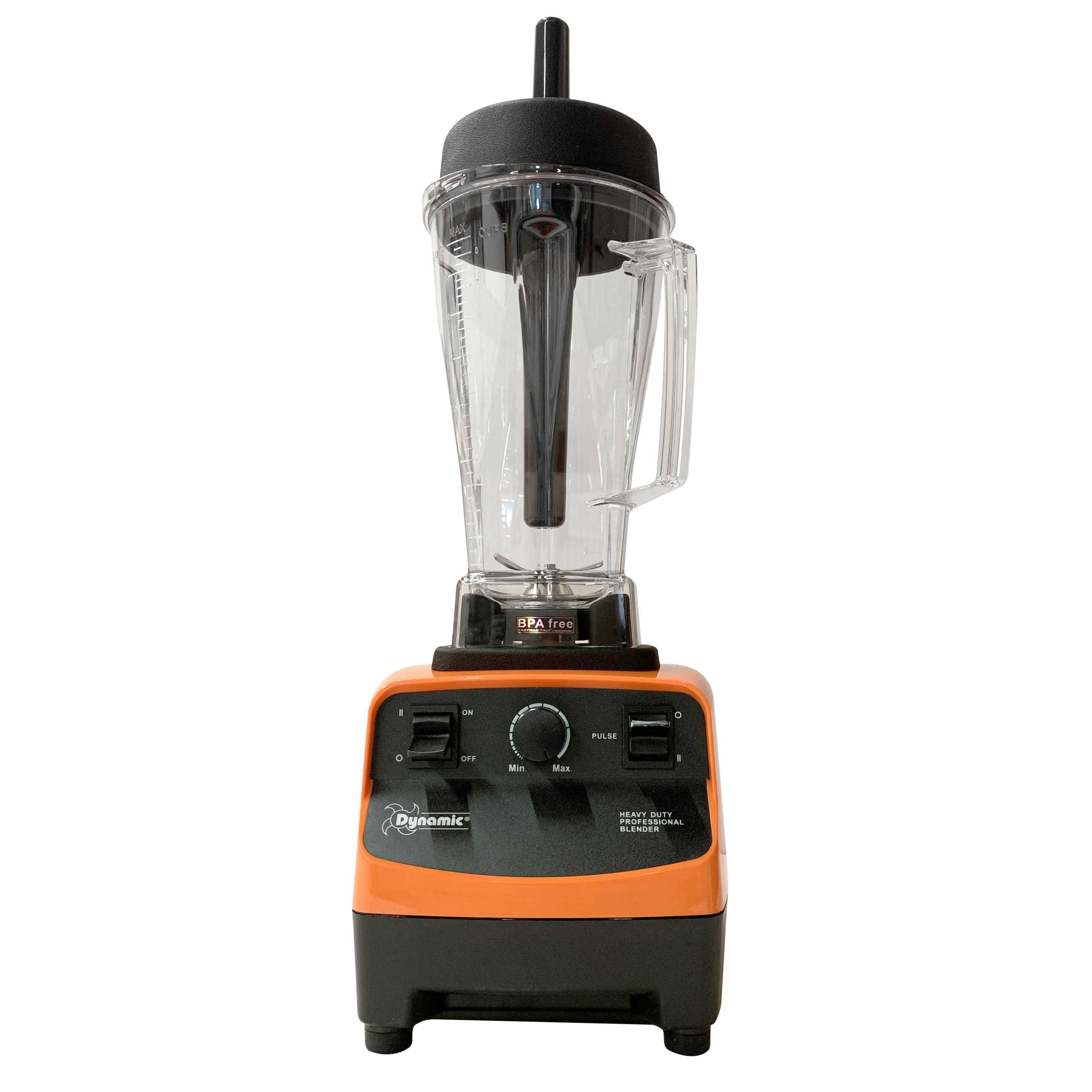 Dynamic BlendPro 2 115 Volt Performance Blender
