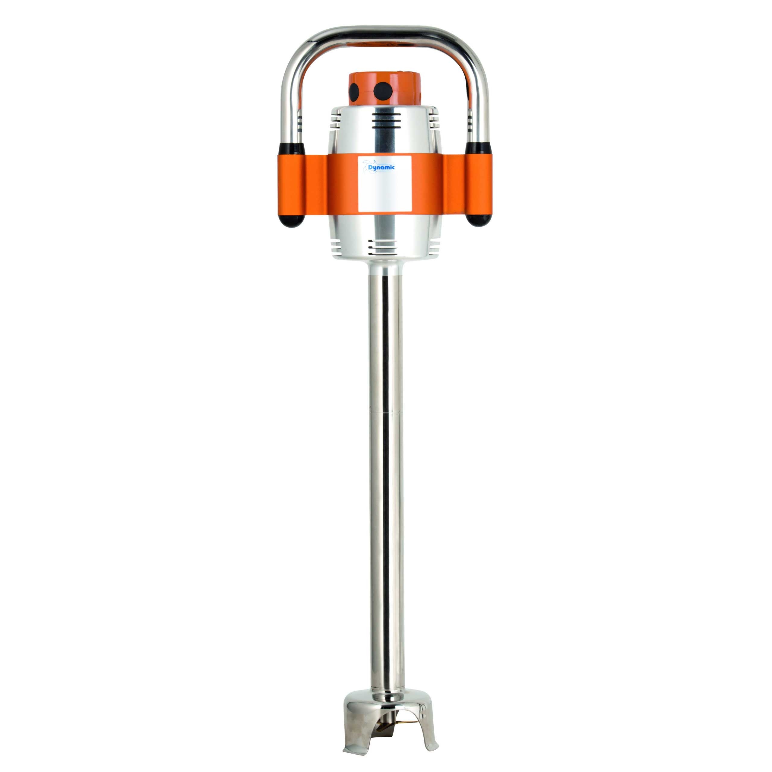 Dynamic SMX650ES 115 Volt Single Speed Super Mixer
