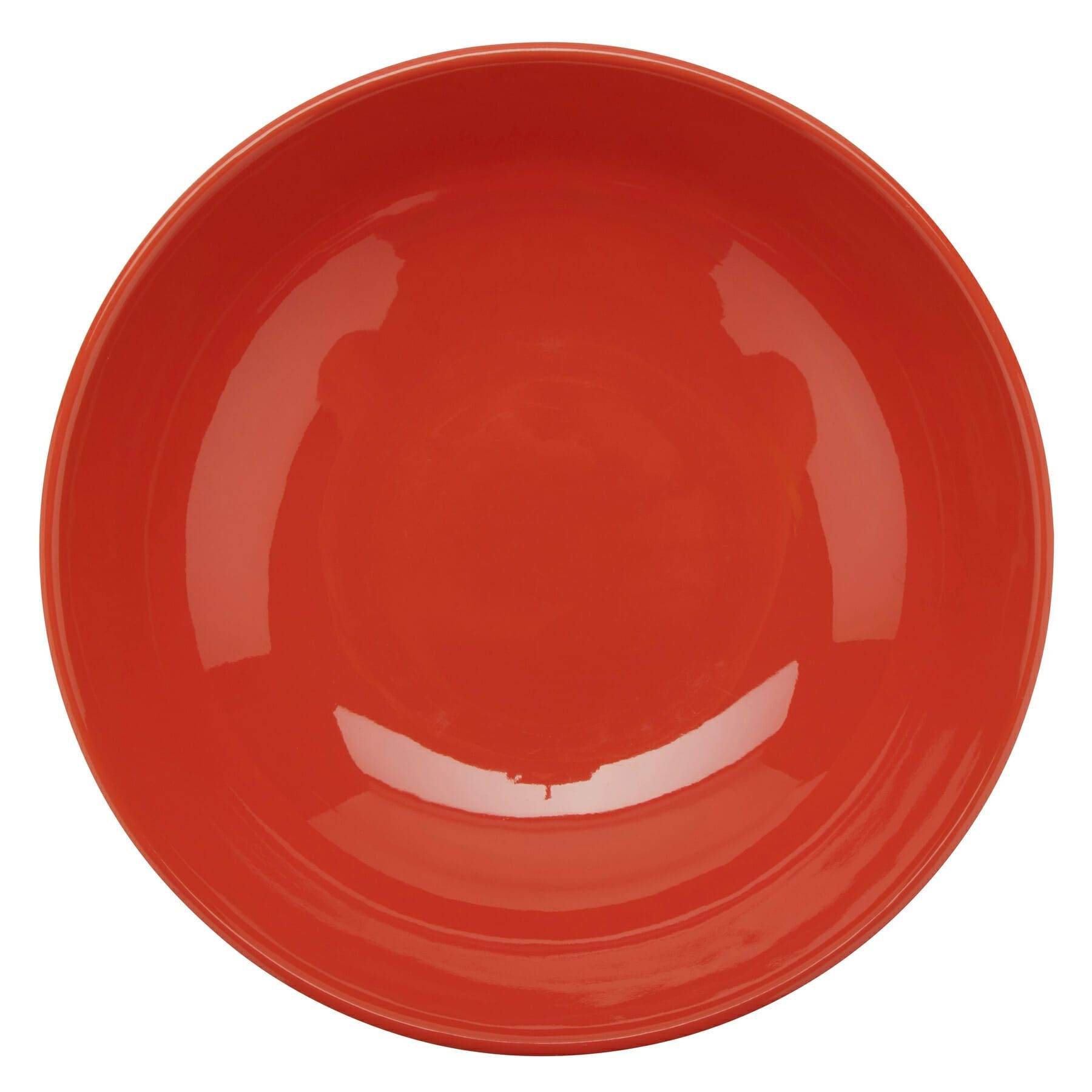 Rio Orange GET Enterprises inc Diamond Mardi Gras Melamine Bowl, 60 Ounce -- 12 per case.