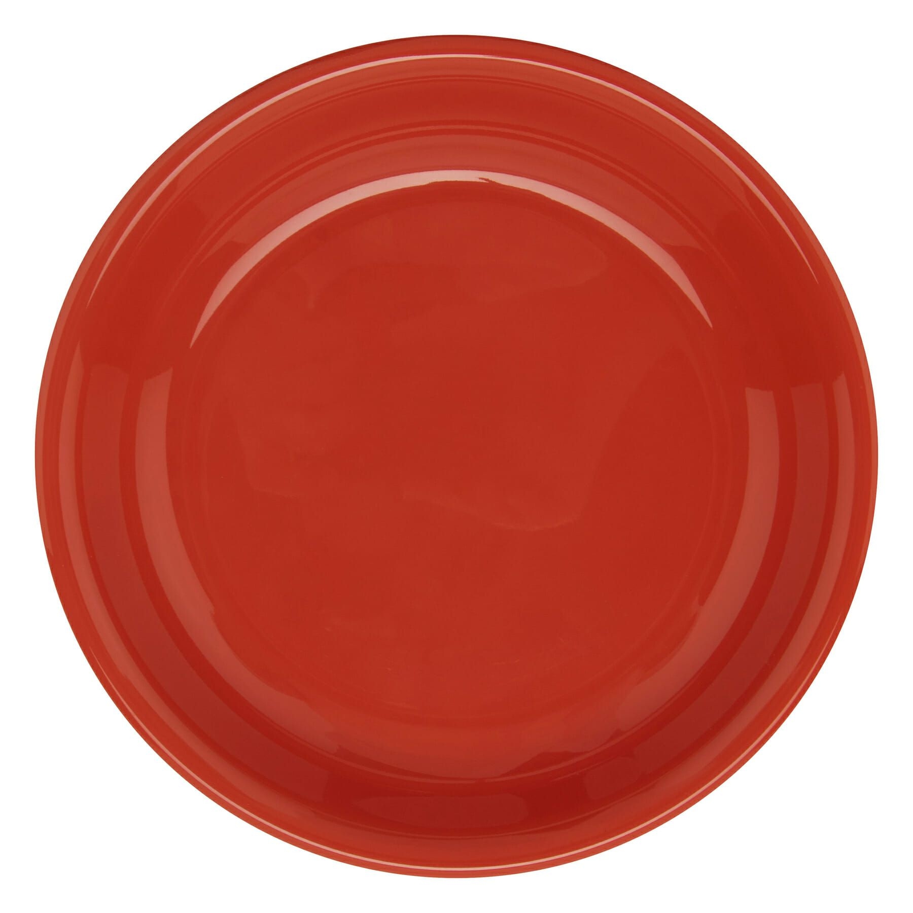 Rio Orange GET Enterprises inc Diamond Mardi Gras Melamine Bowl, 30 Ounce -- 12 per case.