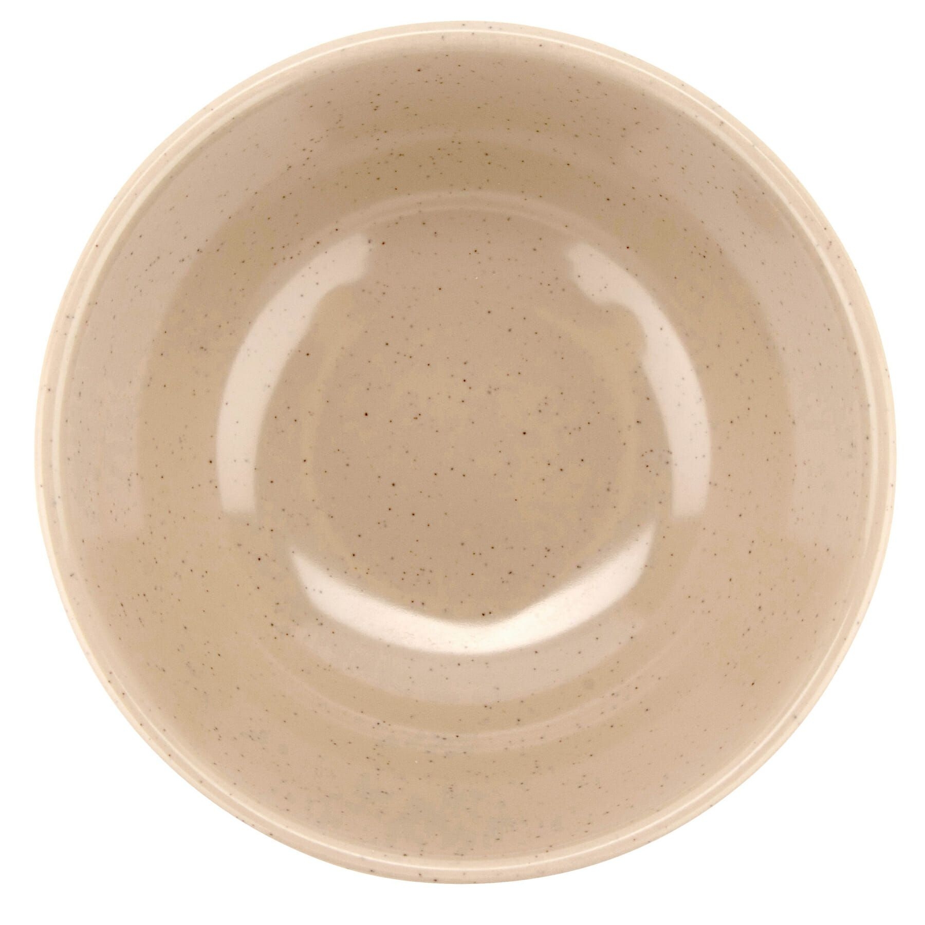 Sandstone GET Enterprises inc Supermel I Melamine Bowl, 10 Ounce -- 48 per case.