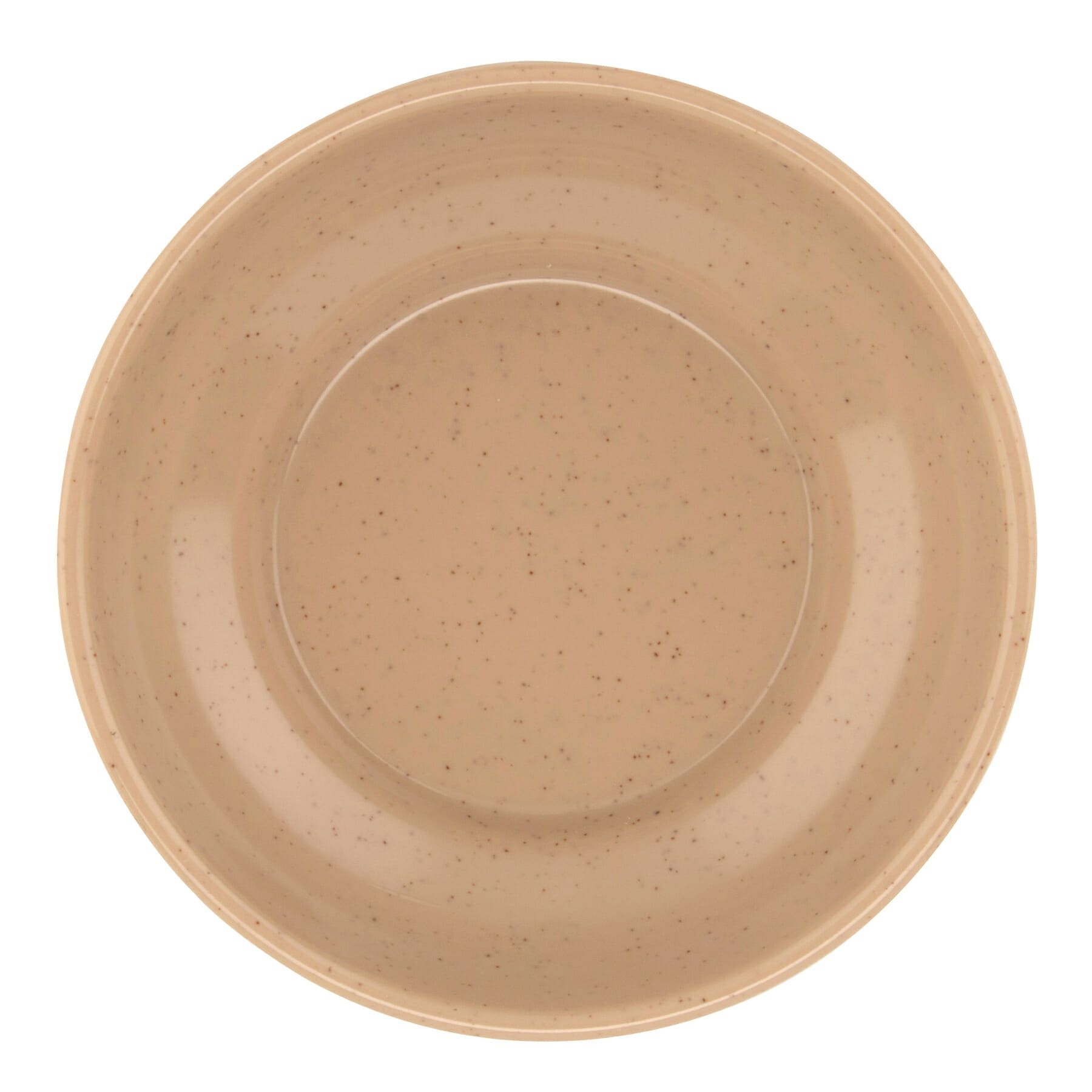 Sandstone GET Enterprises inc Melamine Salsa Dish, 5 Ounce -- 48 per case.