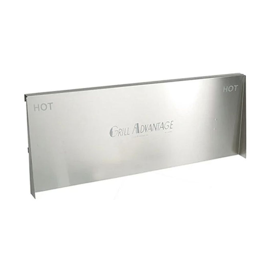 Grill Advantage Backsplash Extender, 60 inch