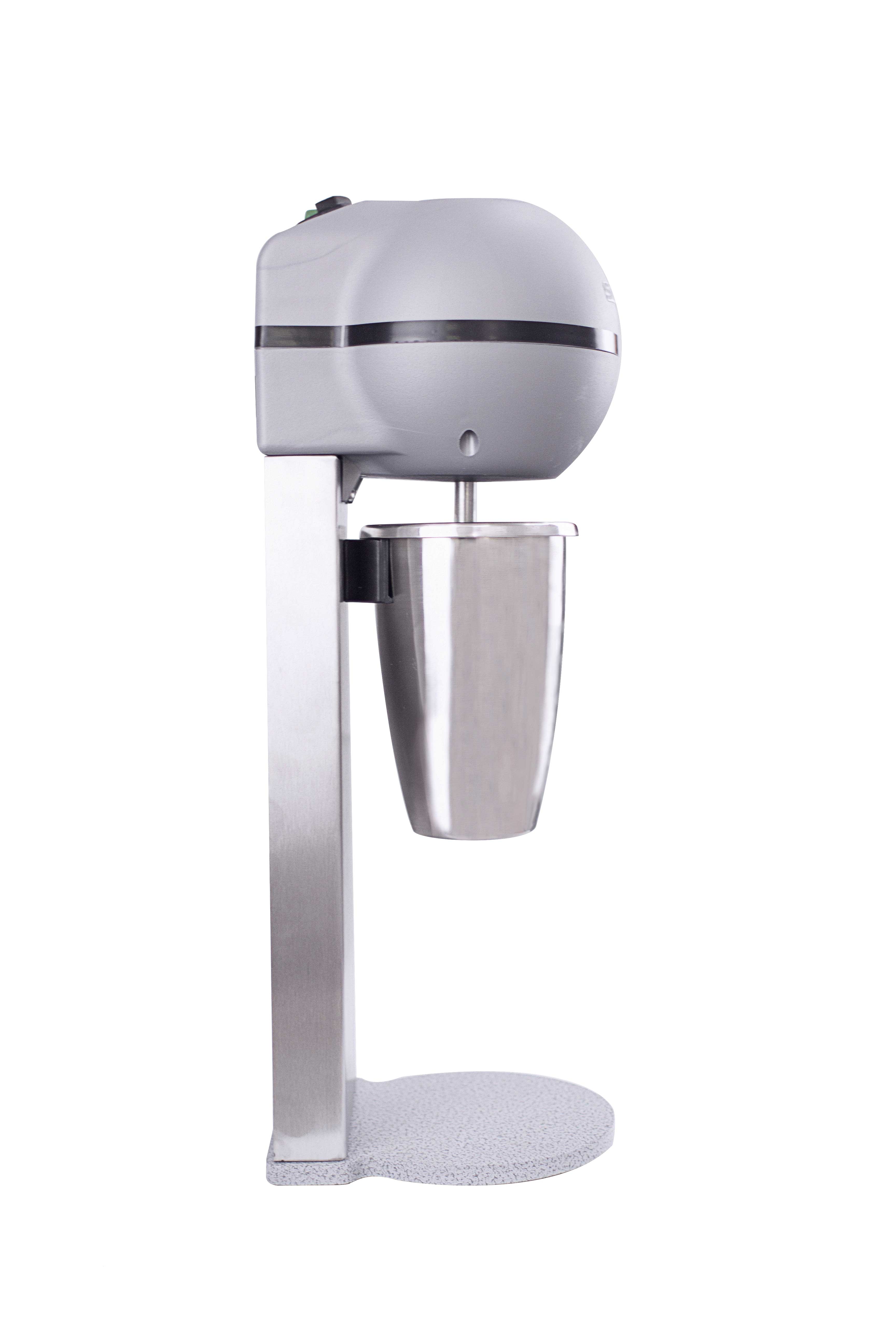 Skyfood Single Head Drink Mixer, 8 1/4 x 7 1/2 x 20 inch