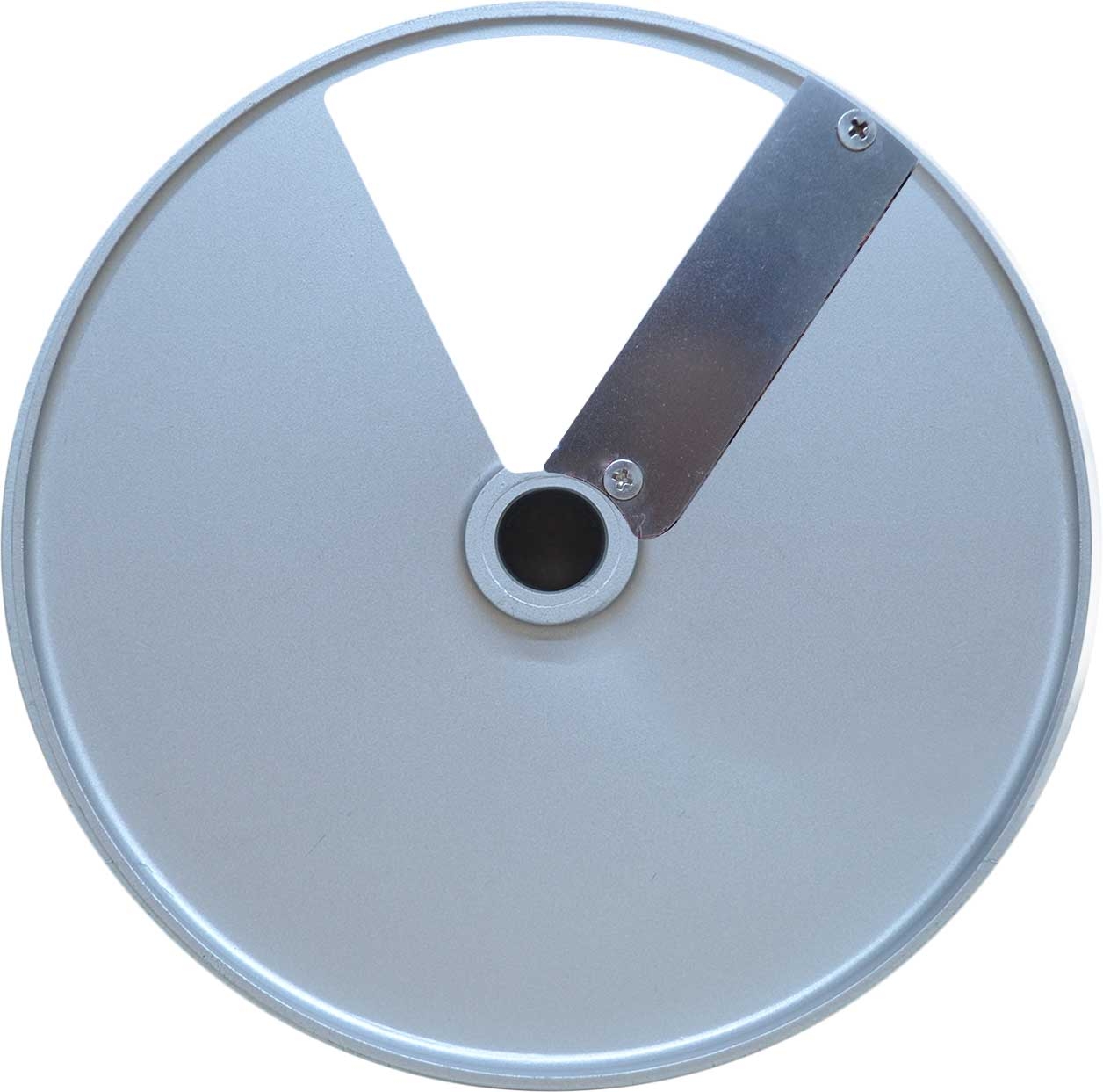 Skyfood 9/16 inch Slicing Disc for use with Master SKY, PA-7 and PA-7 PRO Models Food Processor