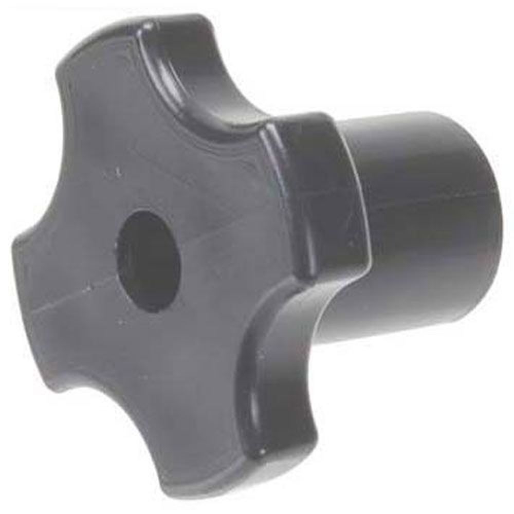 Vollrath 251A Wing Nut Set for Keen Kutter -- 2 per case