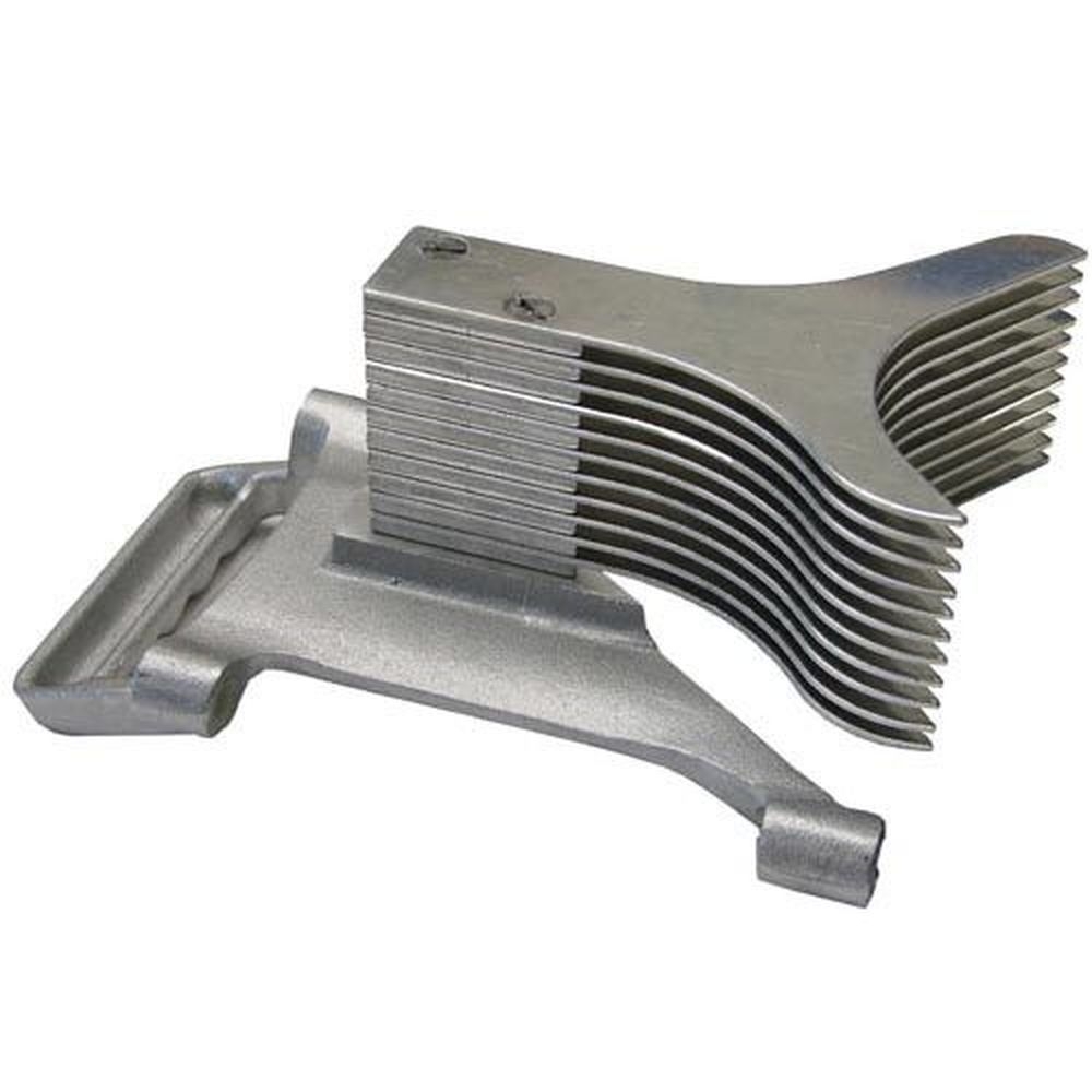 Vollrath 663 0.25 inch Tomato Pro Pusher Only