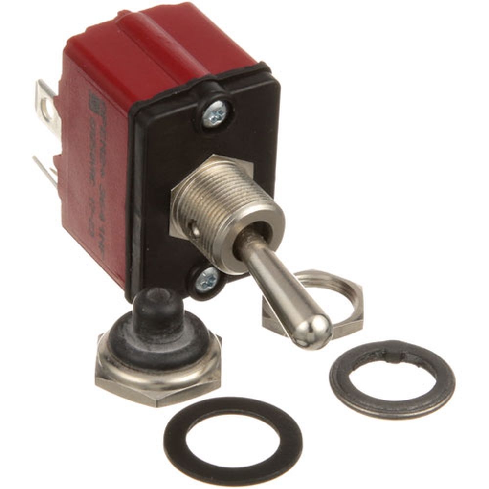 Accutemp ACCAC-9110-1 On/Off Power Switch