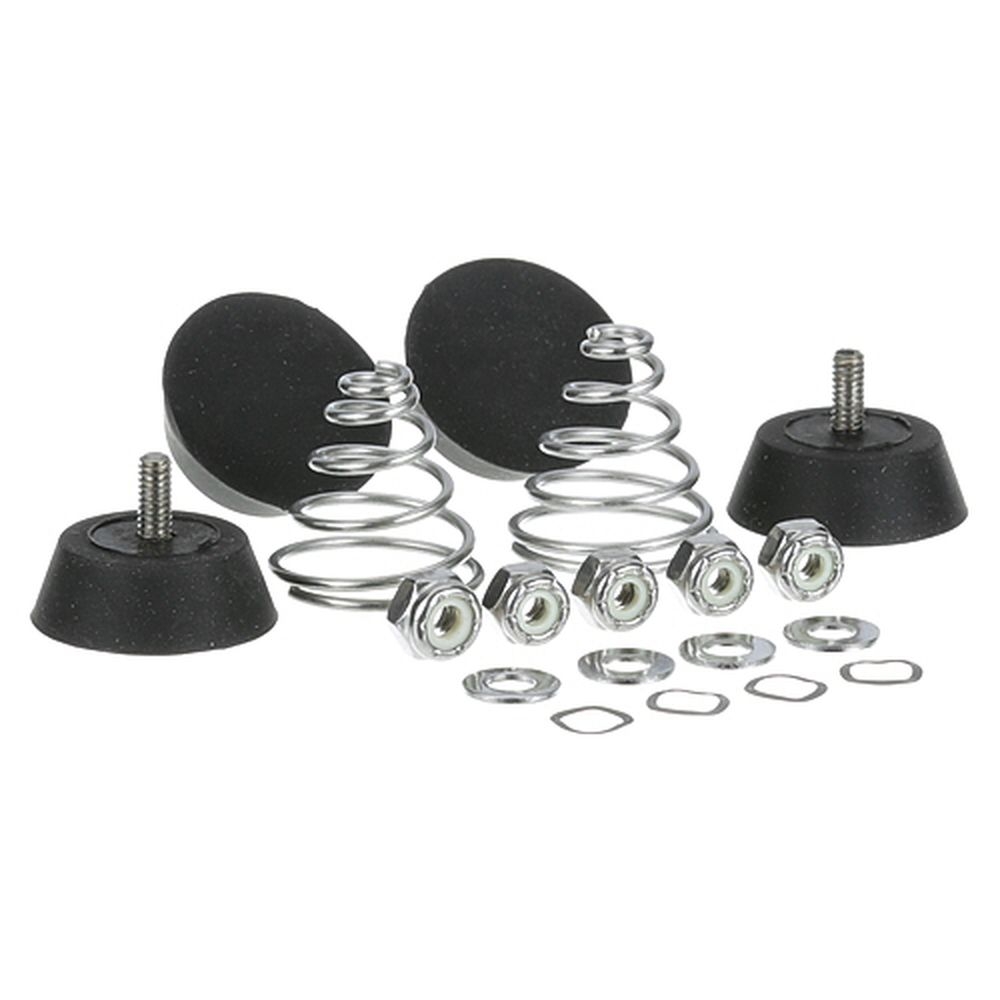 Accutemp ACCRAT1K-1830 Valve Plate Seal Kit