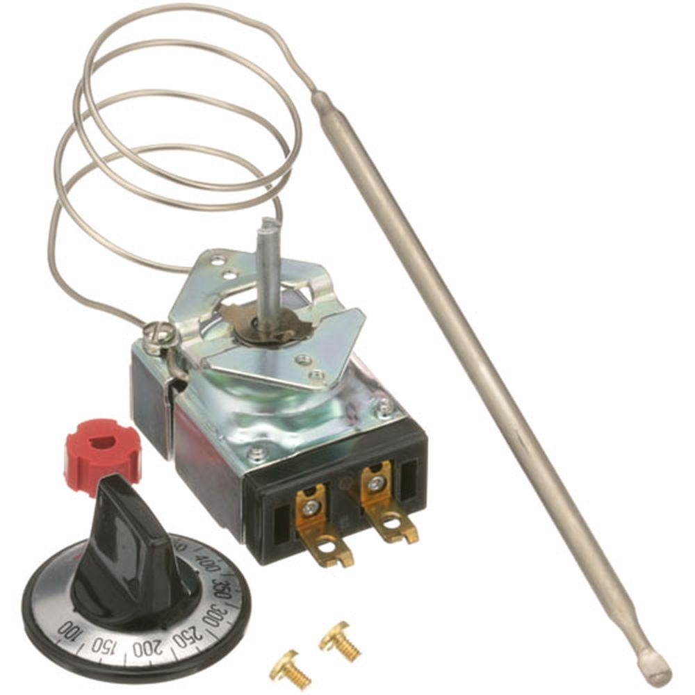 Advance Tabco ADVSU-P-220A K Type Thermostat