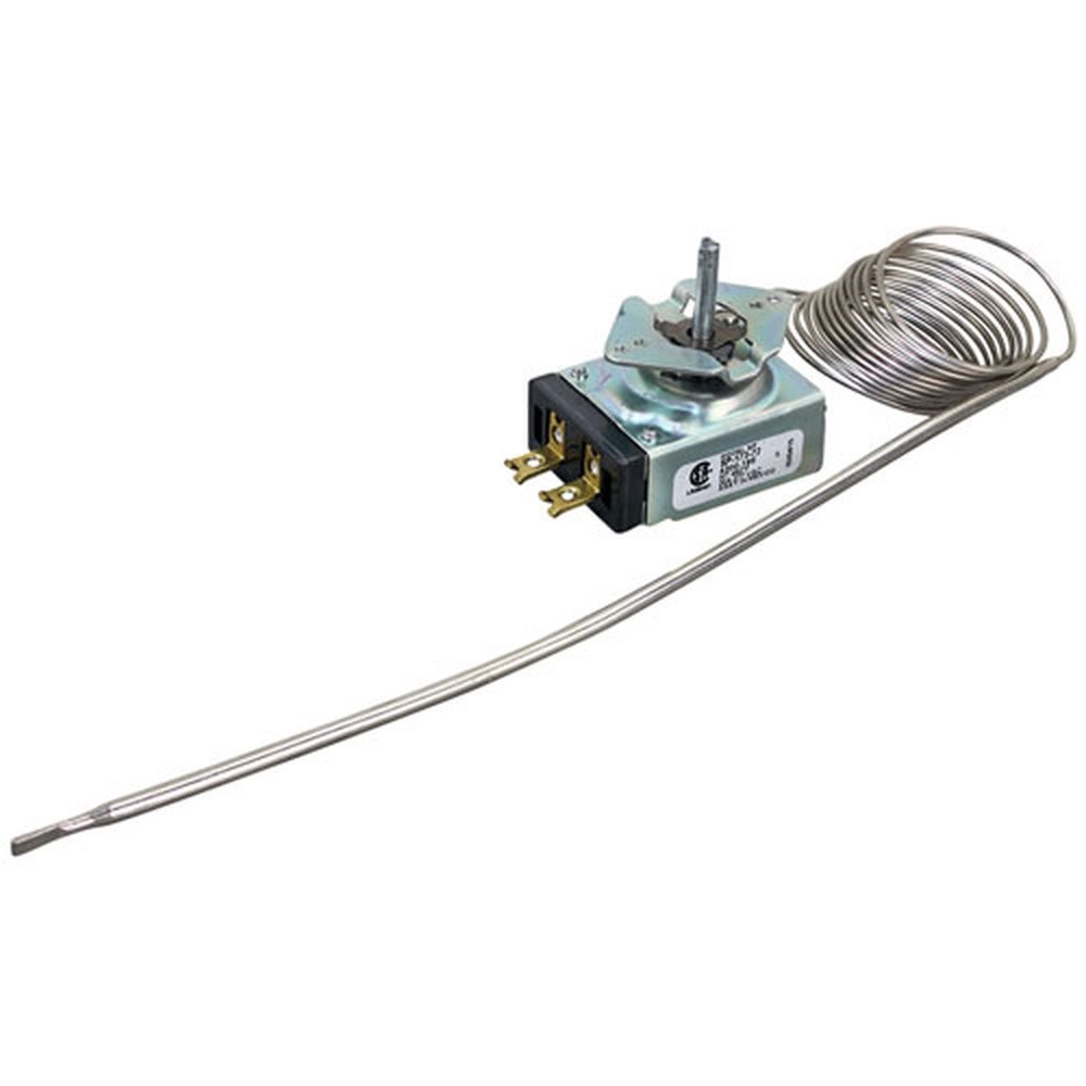Advance Tabco ADVSU-P-220B SP Thermostat with 100 - 450° Range
