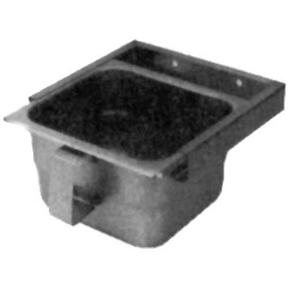 AllPoints ALL281472 Slide Out Grease Tray