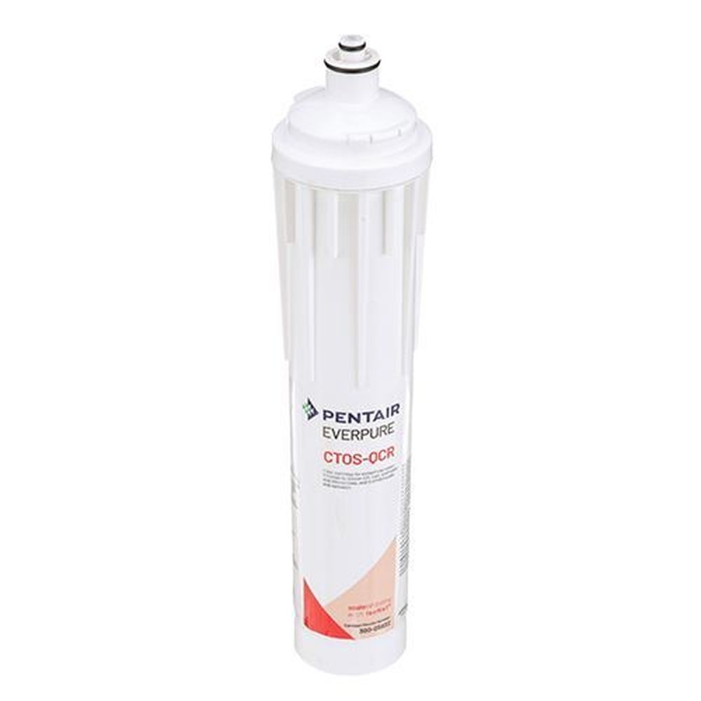Everpure Optipure CTOS QCR Water Filter Cartridge for AllPoints Part Number 8016532