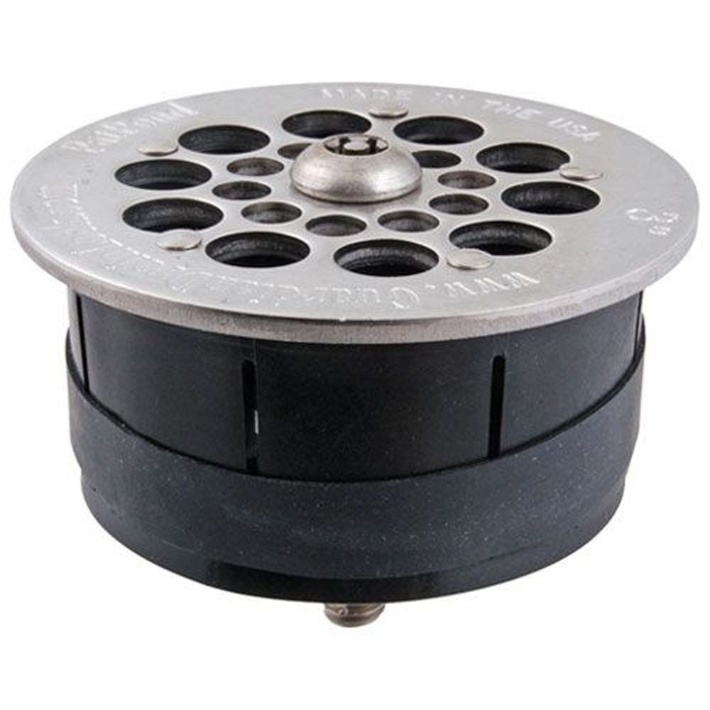 AllPoints ALLFMP1021166 Floor Sink Guardian Drain Lock, 3 3/8 inch Dia.
