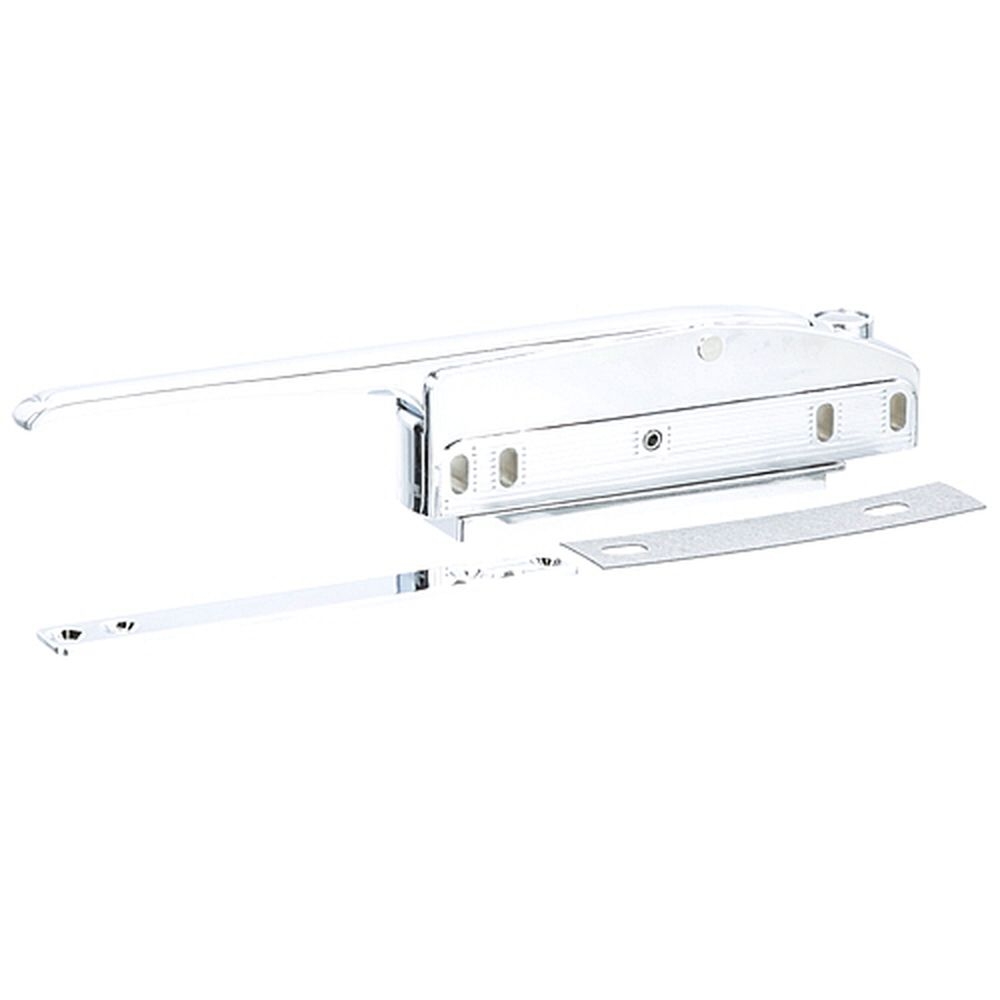 Alto-shaam ALTHD-2566 Kason - 10171000004 Magnetic Edgemount Latch with Strike