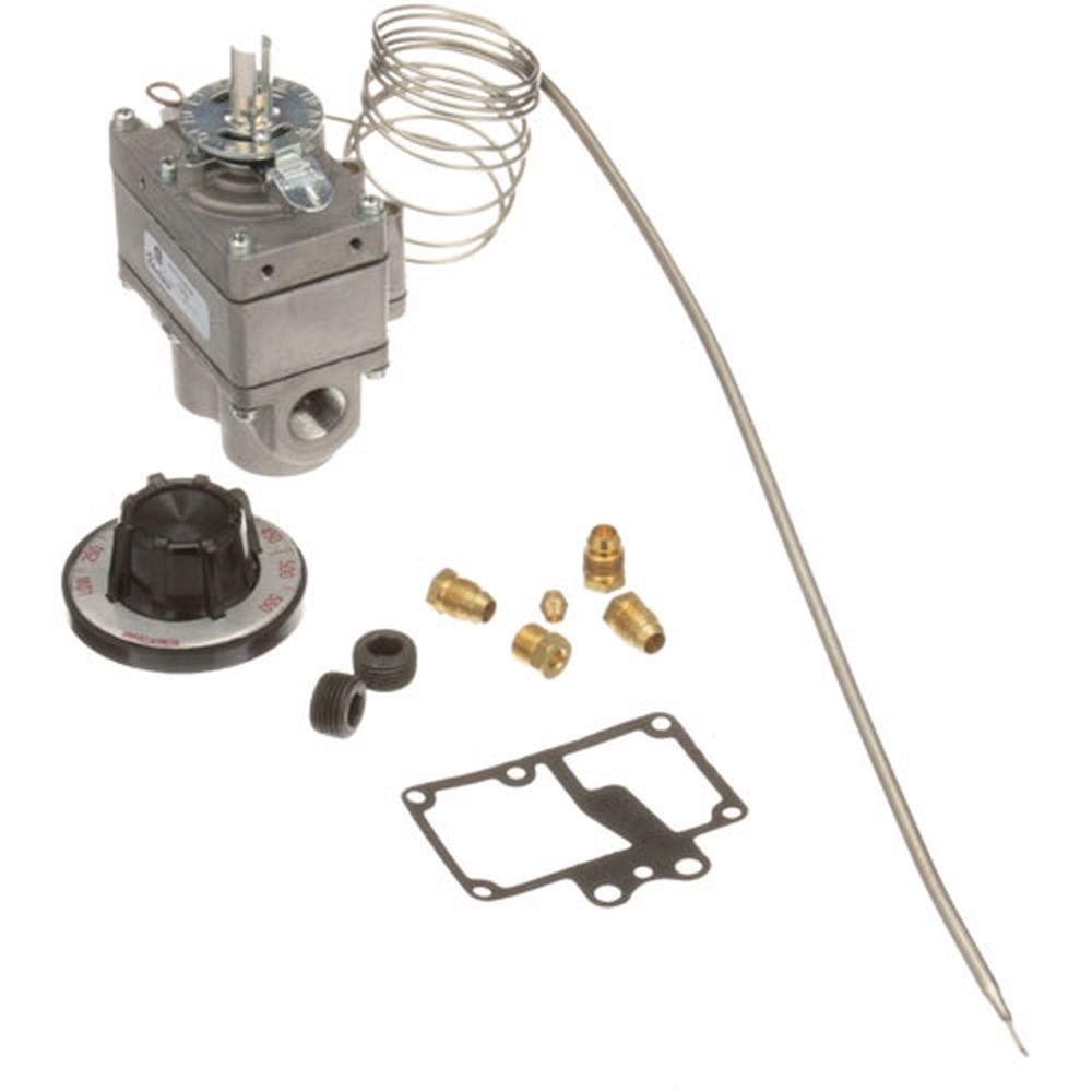 Anets ANEK4990-00 FDTO Thermostat Kit with 200° - 550° Range