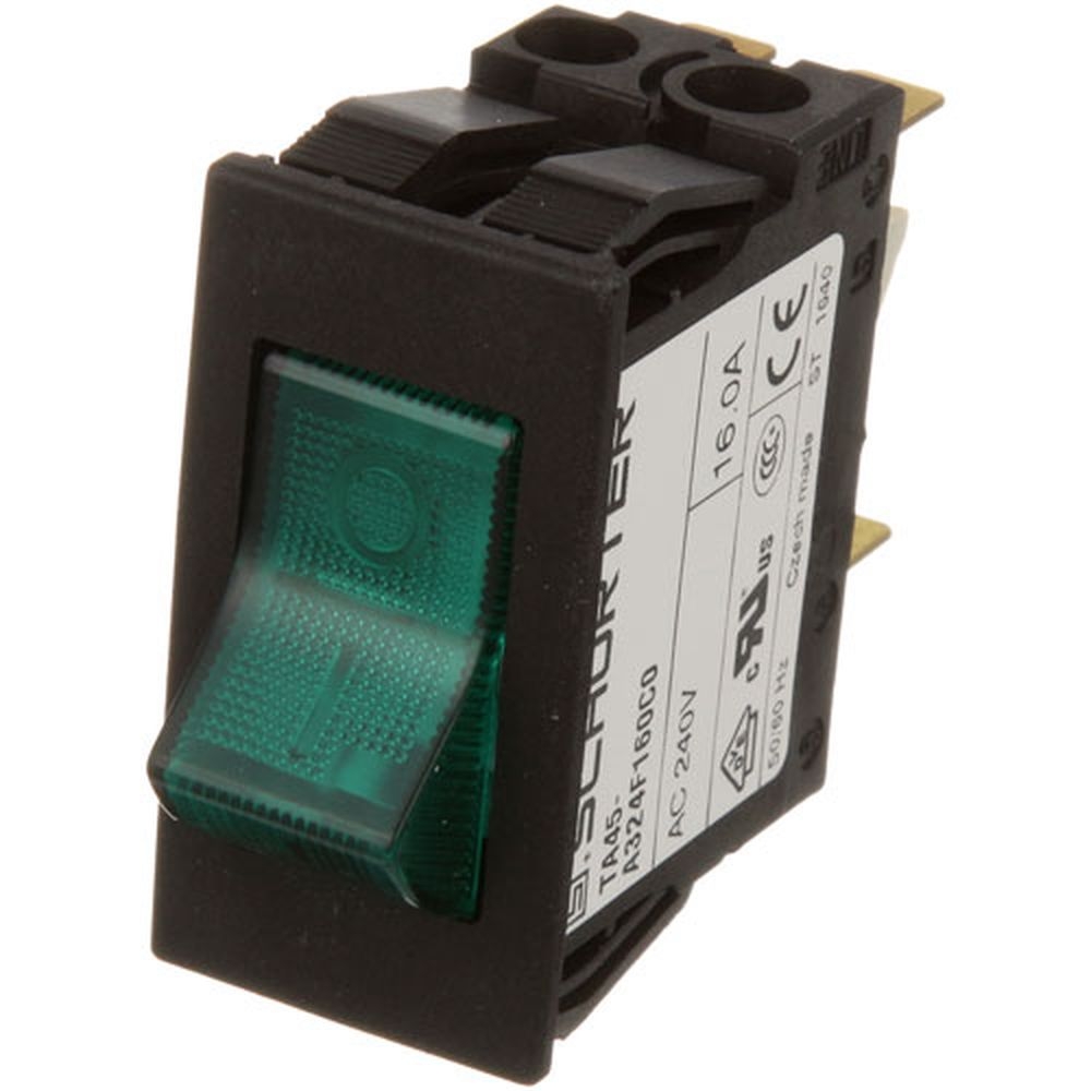 Apw APW2E-1300220 Rocker Switch