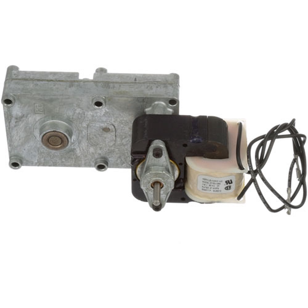 Apw APW2U-1212000 120 Volt Gear Motor