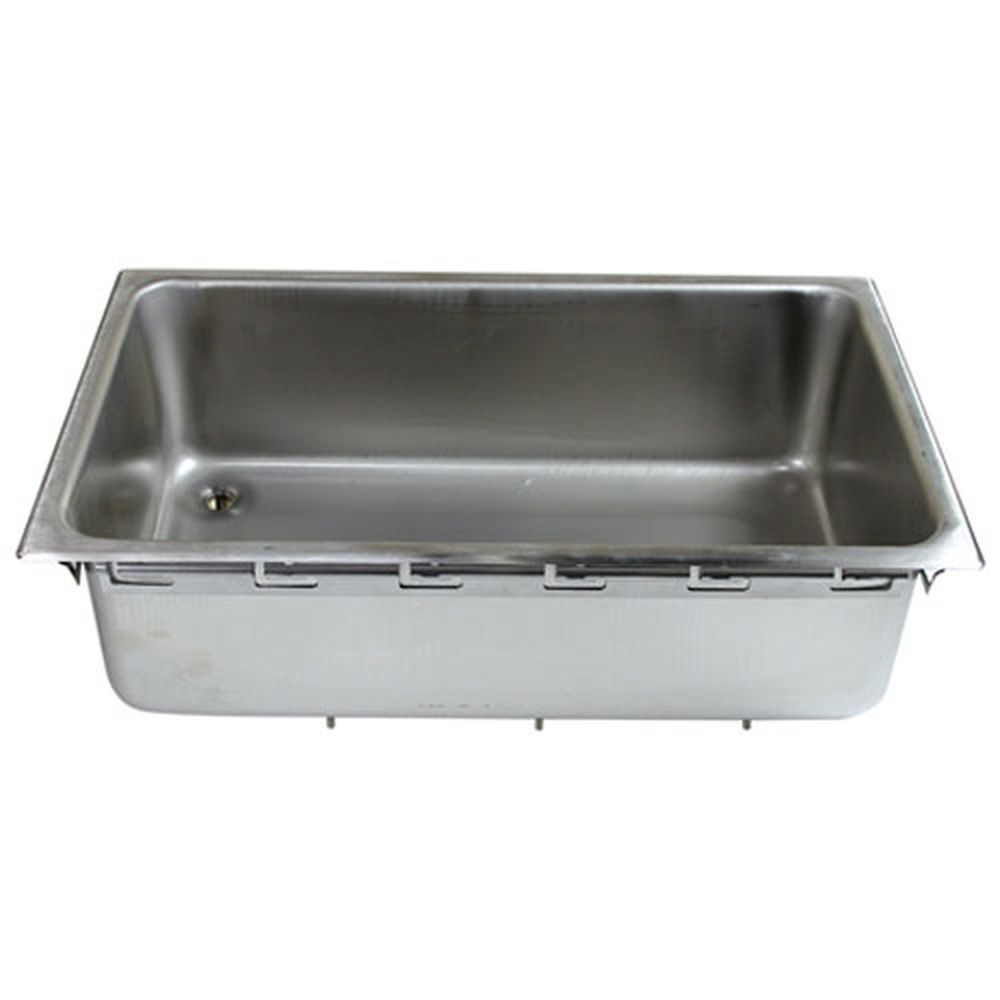 Apw APWAS-55607 Pan with Drain