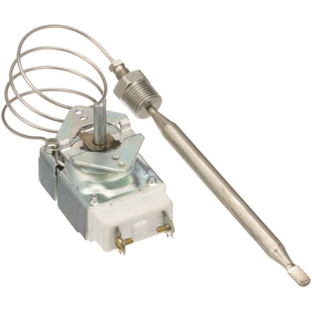 Avantco AVA177400044 Thermostat with 200° - 400° Range and 24 inch Capillary