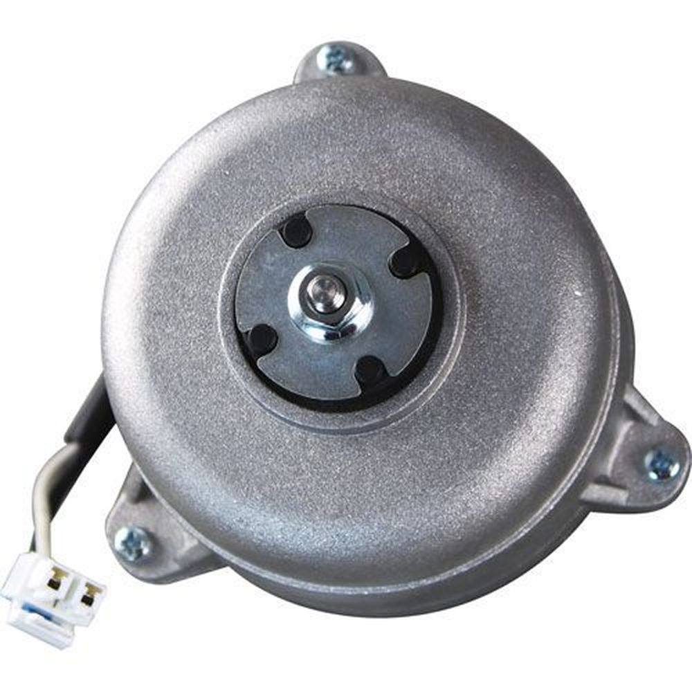 Beverage Air 115 Volts 60HZ Clockwise Evaporator/Condensor Fan Motor for Beverage Air Part Number 3963328120