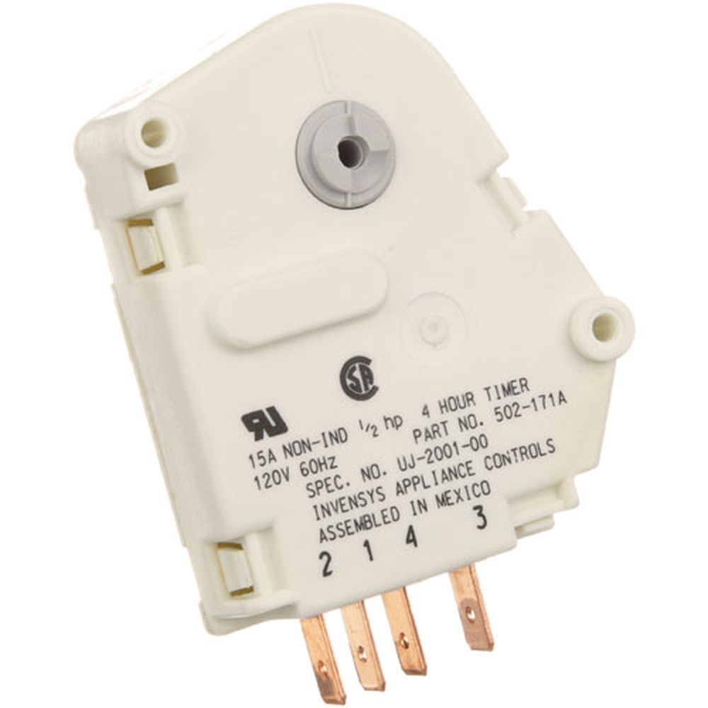 Beverage Air BEV502-171A Defrost Timer
