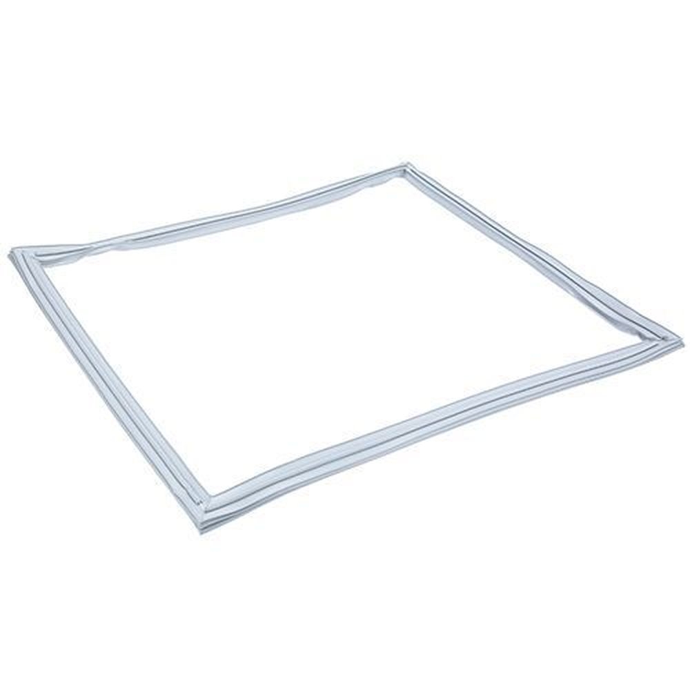 Beverage Air Rubber Type R Door Gasket for Beverage Air Part Number 703-963D-03, 21 1/8 x 23 inch