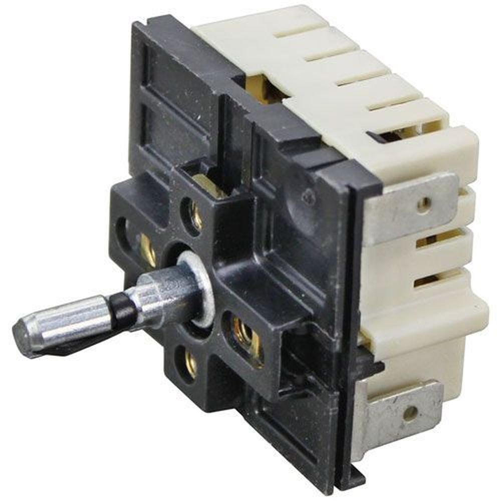 Bloomfield 240V Infinite Switch for Bloomfield Part Number 2E-34593