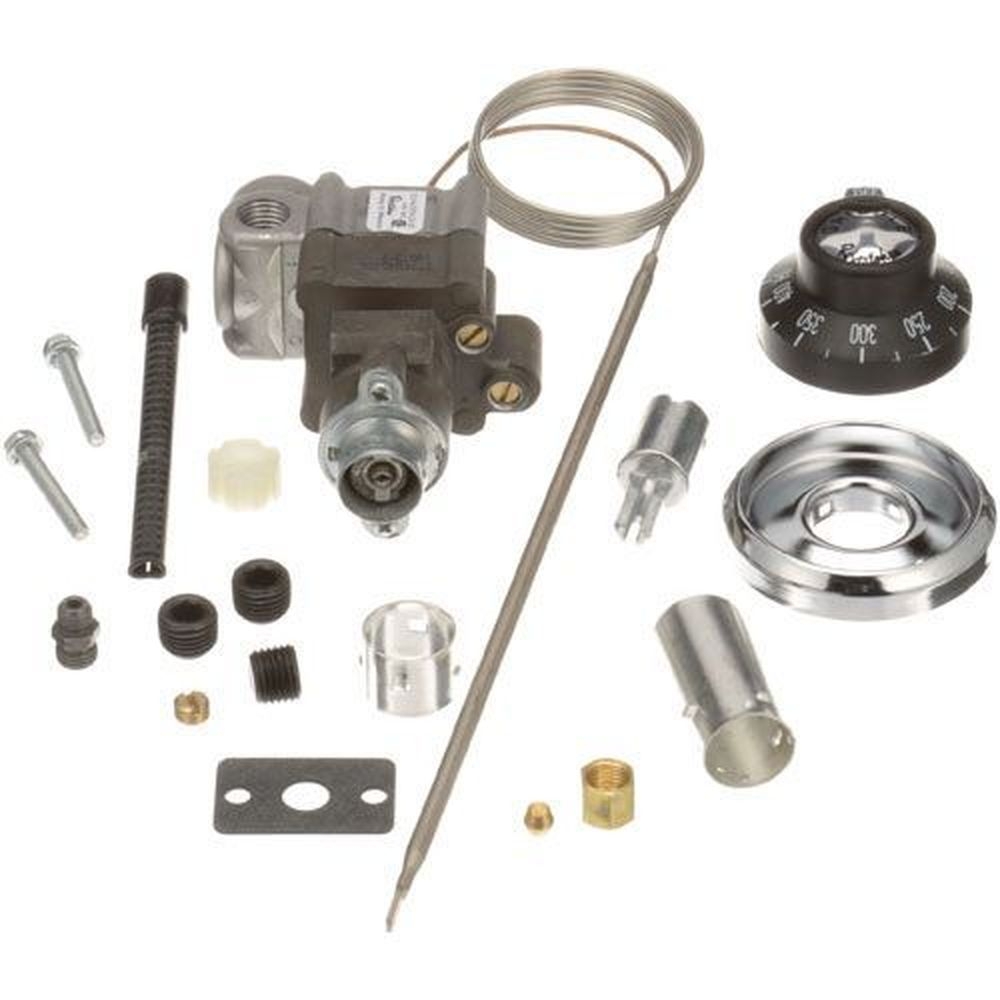Bloomfield Thermostat with Dial BJWA for Bloomfield Part Number 2T-39282, 3/16 x 8 inch