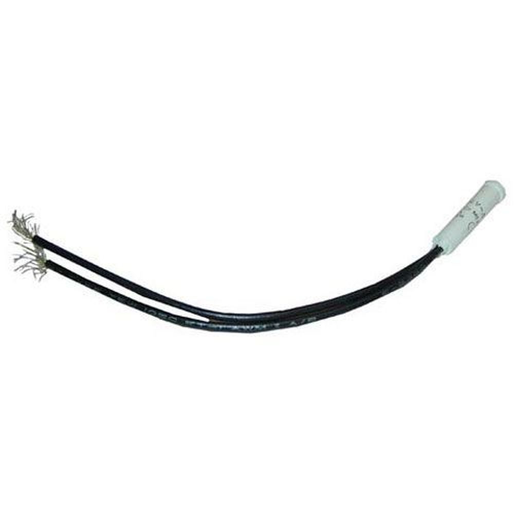 Bloomfield Red 250V Signal Light Fits 5/16 inch Hole for Bloomfield Part Number WS-50385