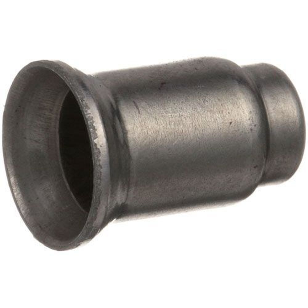 Bakers Pride .010 inch Hole x 1/4 inch LP Pilot Orifice for Bakers Pride Part Number 2A-M1245A, 0.372 inch Dia. x 0.530 inch Long