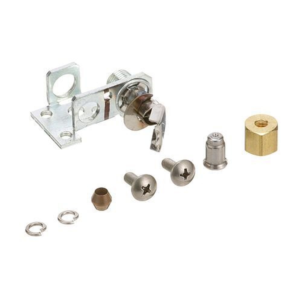 Bakers Pride Natural Gas Pilot Burner for Bakers Pride Part Number AS-M1220X