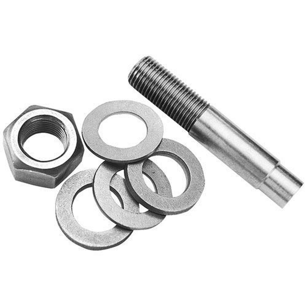 Bakers Pride Door Pin for Bakers Pride Part Number S3009X, 9/16 inch OD X 3 inch
